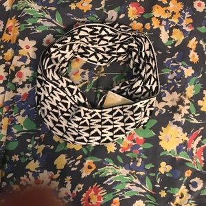 Michael Kors Infinity Scarf
